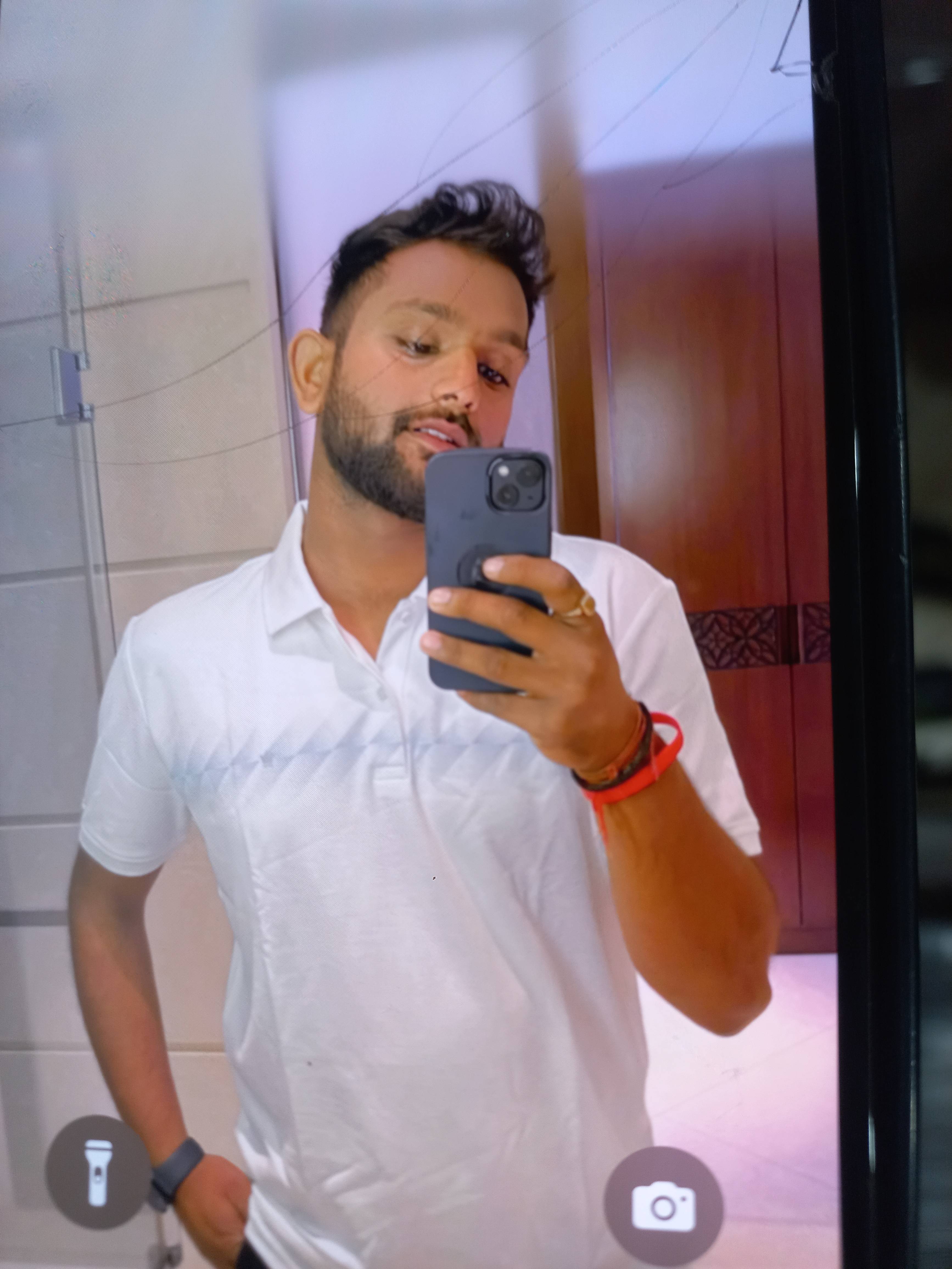 Harsh Jain